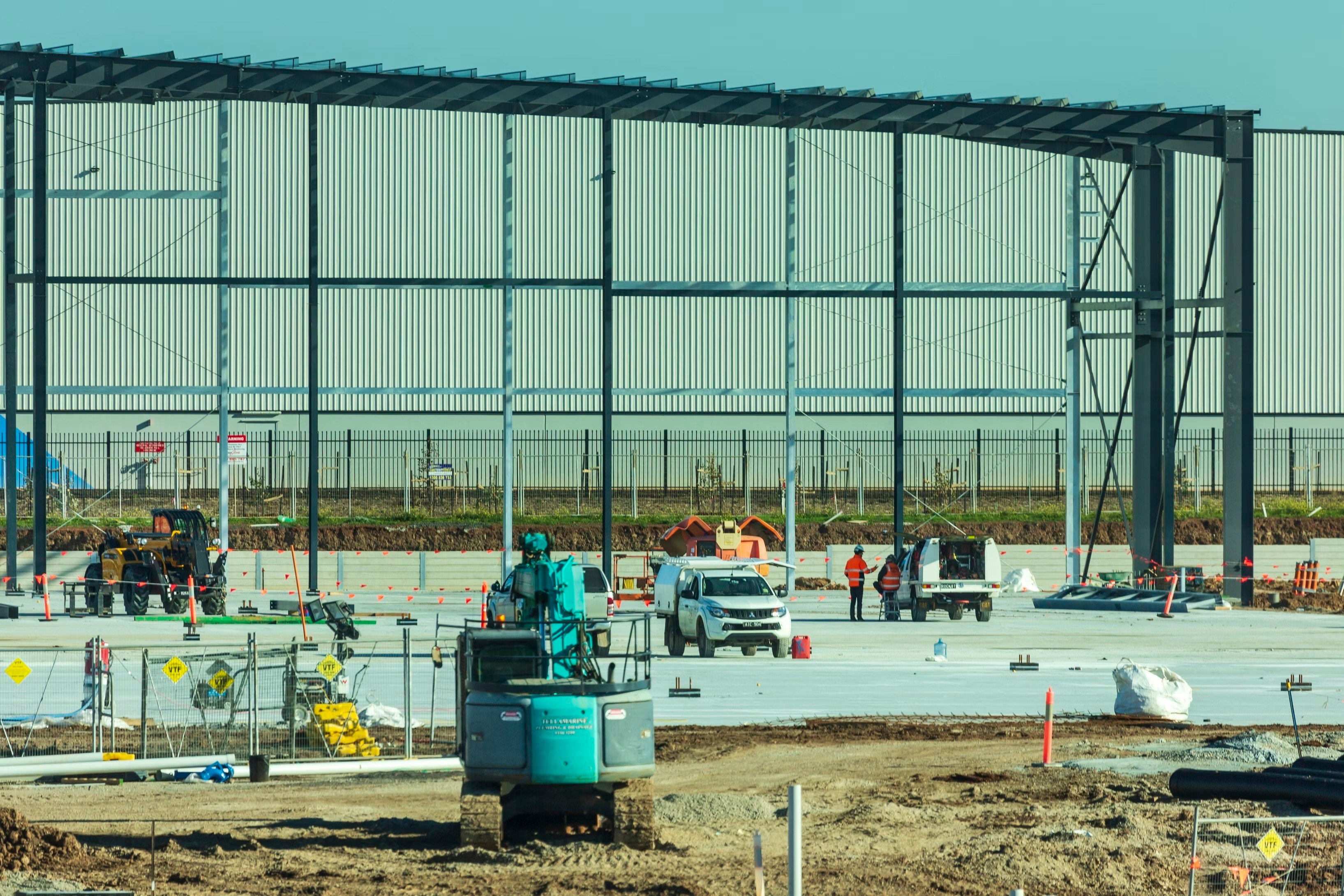 Construction Site