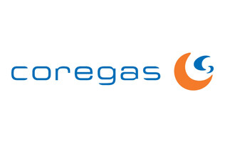 Coregas