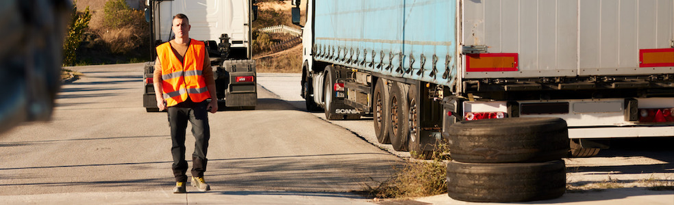 Fleet Safety Maturity Assessment