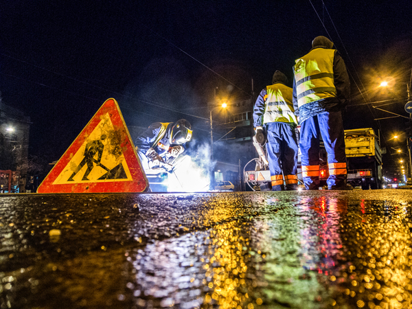 Industry-Road-Construction