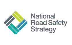 National Road Safety Strategy