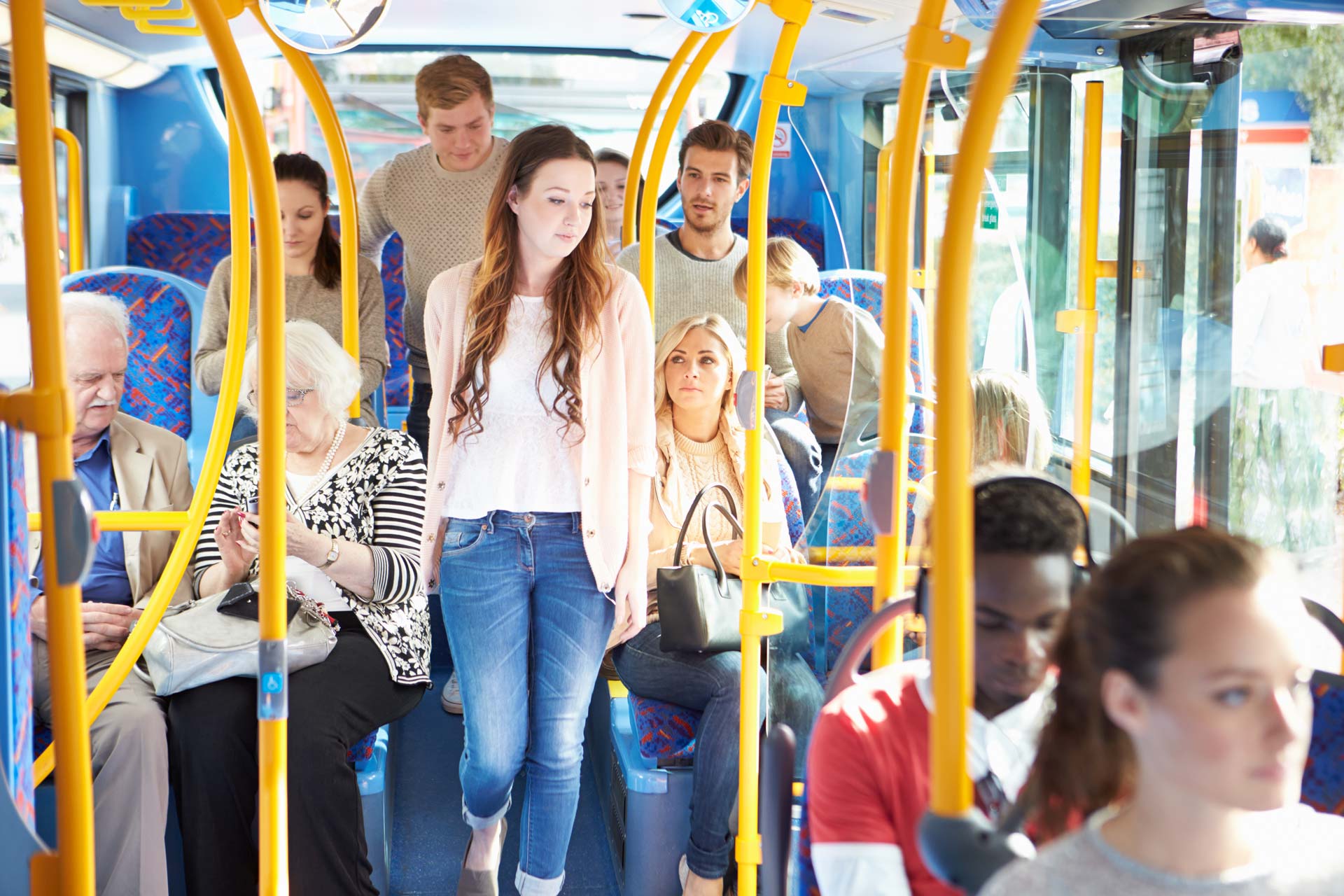 SGESCO-MAX has proven safety solutions for new NSW Bus Requirements for door safety systems so people are safer around opening and closing bus doors