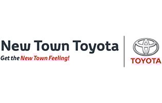 New Town Toyota