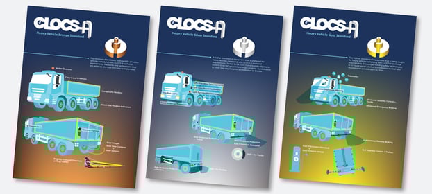 SGESCO CLOCS-A image