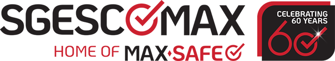 SGESCO-MAX Logo