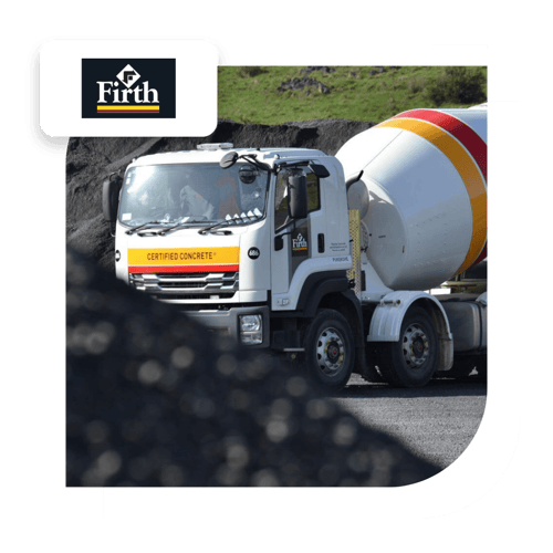 Firth Industries Case Study image