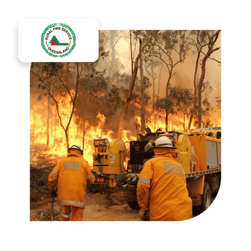 Rural Fire Service Case Study image