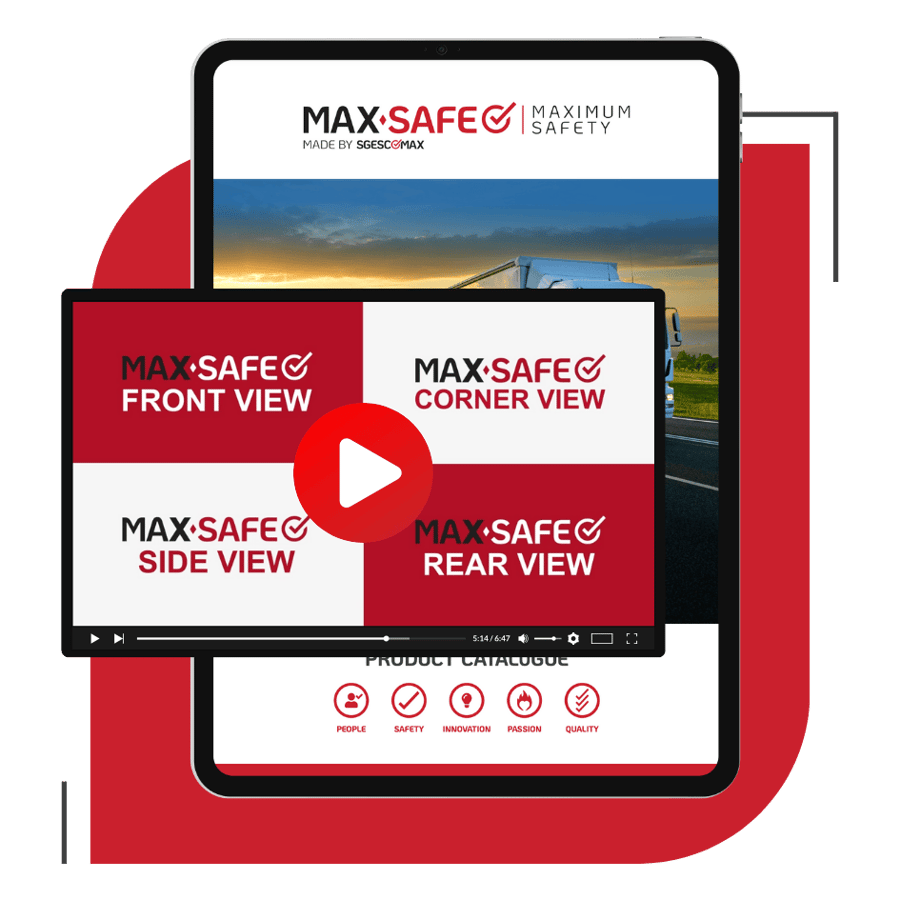 Know More About Our Innovative Safety Systems