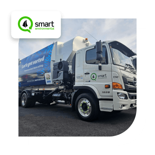 Smart Environmental case study image