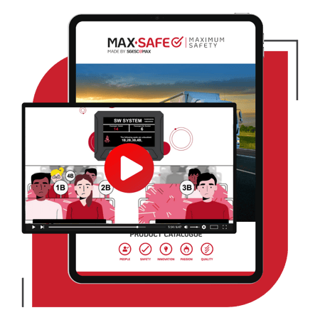 Know More About Our Innovative Safety Systems