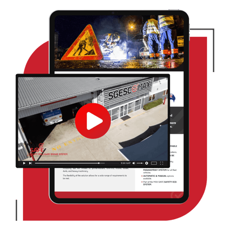 Know More About Our Innovative Safety Systems