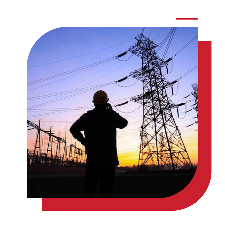 Australian Utility Customer Story Study image