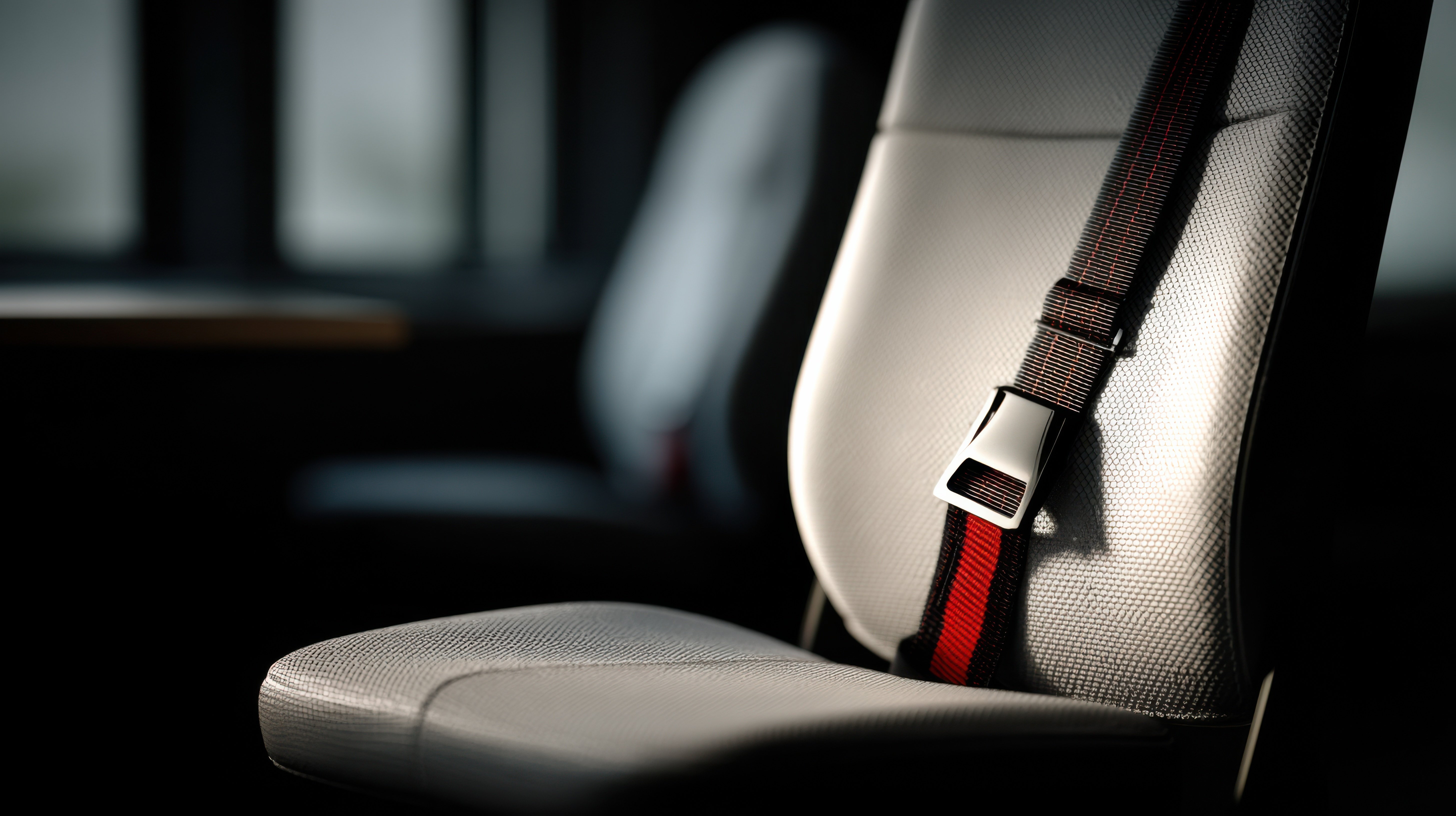 Researchers Back Bus Seatbelt Monitoring Solution