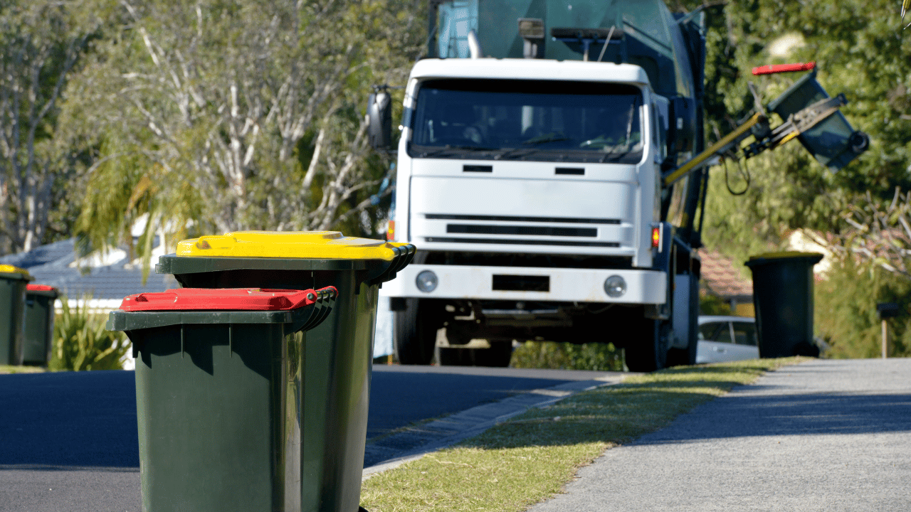 The Truck Isn't Yours. The Duty Still Is: What Councils Can Specify About Waste Collection Safety