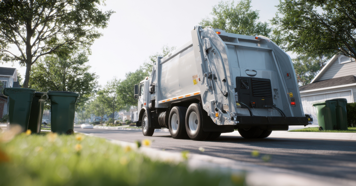 The NHVR Master Code Update and Chain of Responsibility