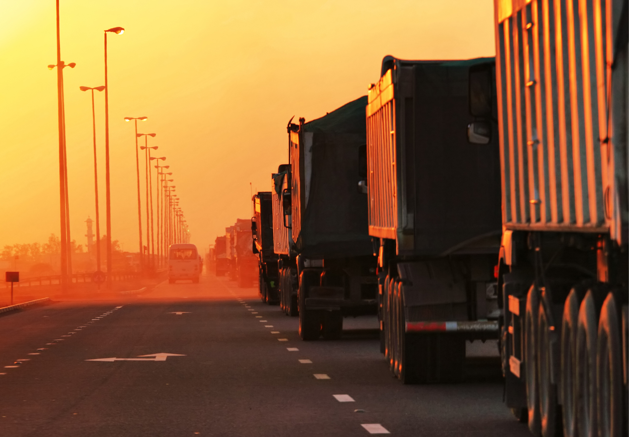 Australia’s Aging Heavy Vehicle Fleet Can Be Made Safer with Cost-Effective & Easy Upgrades