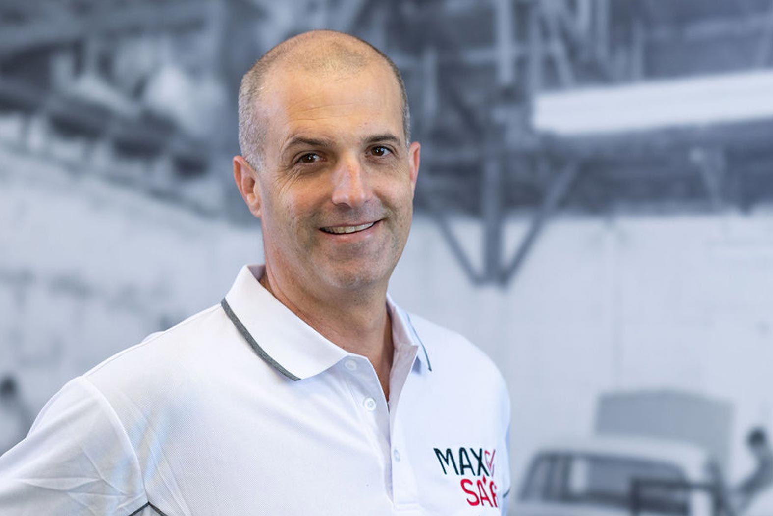MAX-SAFE Dealer Support Team