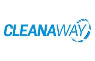 cleanaway-logo-vector