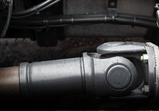 Removing Human Error in Cardan Shaft Vehicles: A Safer Approach for New Zealand Fleets