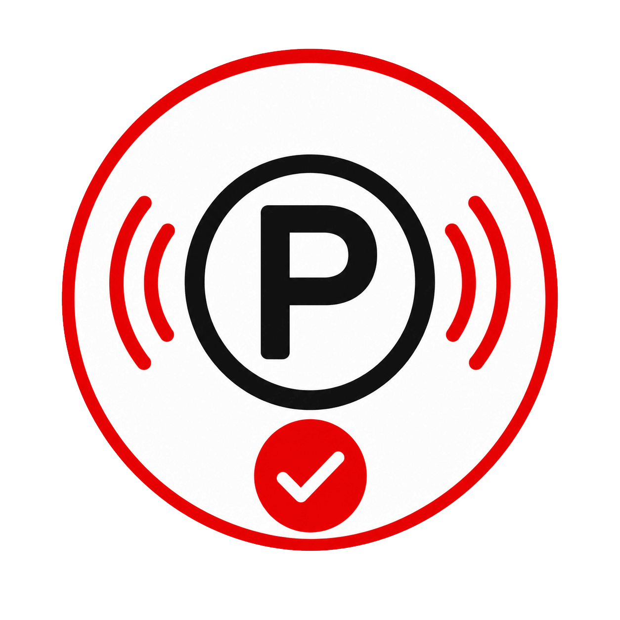 Automatic Brake Engagement icon