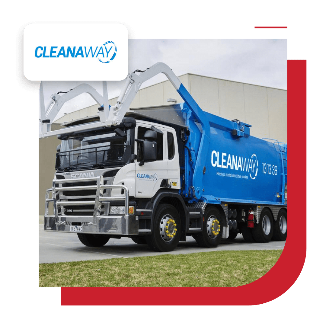 Cleanaway Case Study