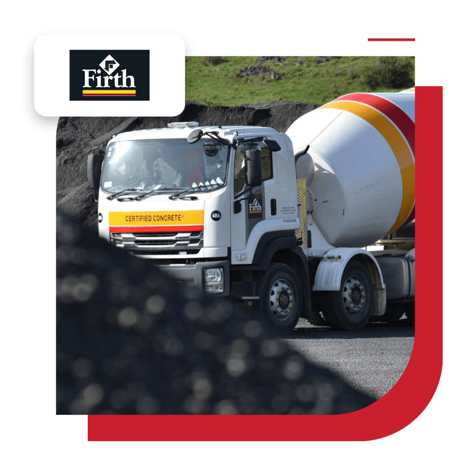 Firth Industries Case Study