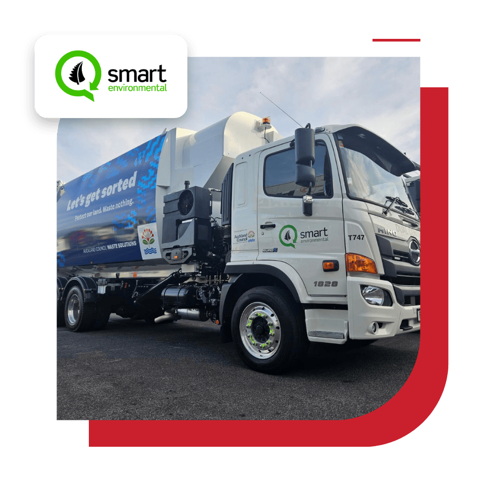 Smart Environmental