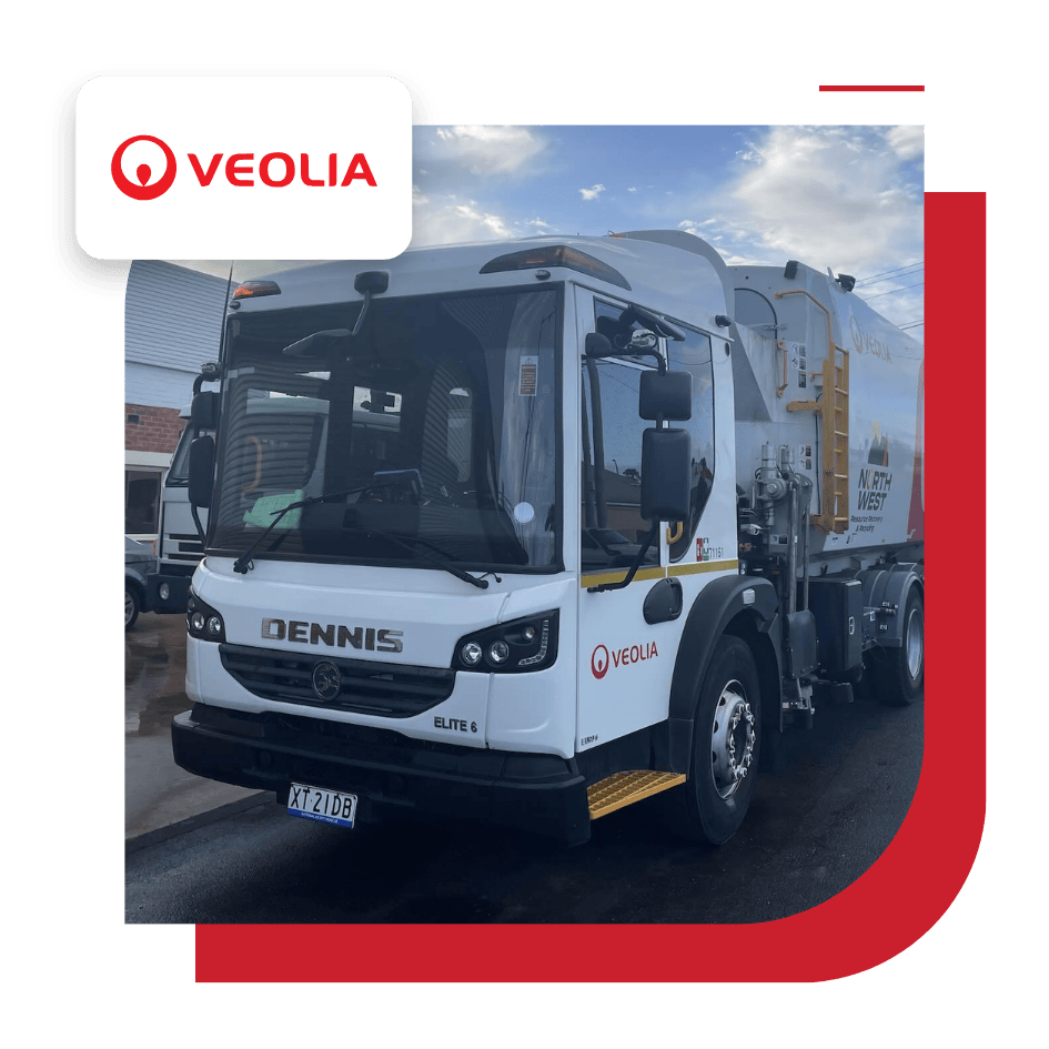 Veolia