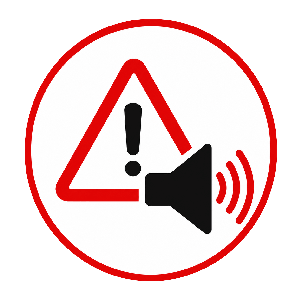 Pre-Brake Alerts icon