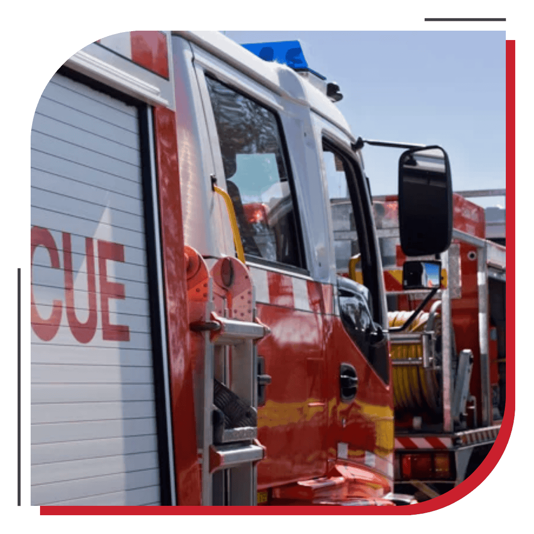Emergency Services