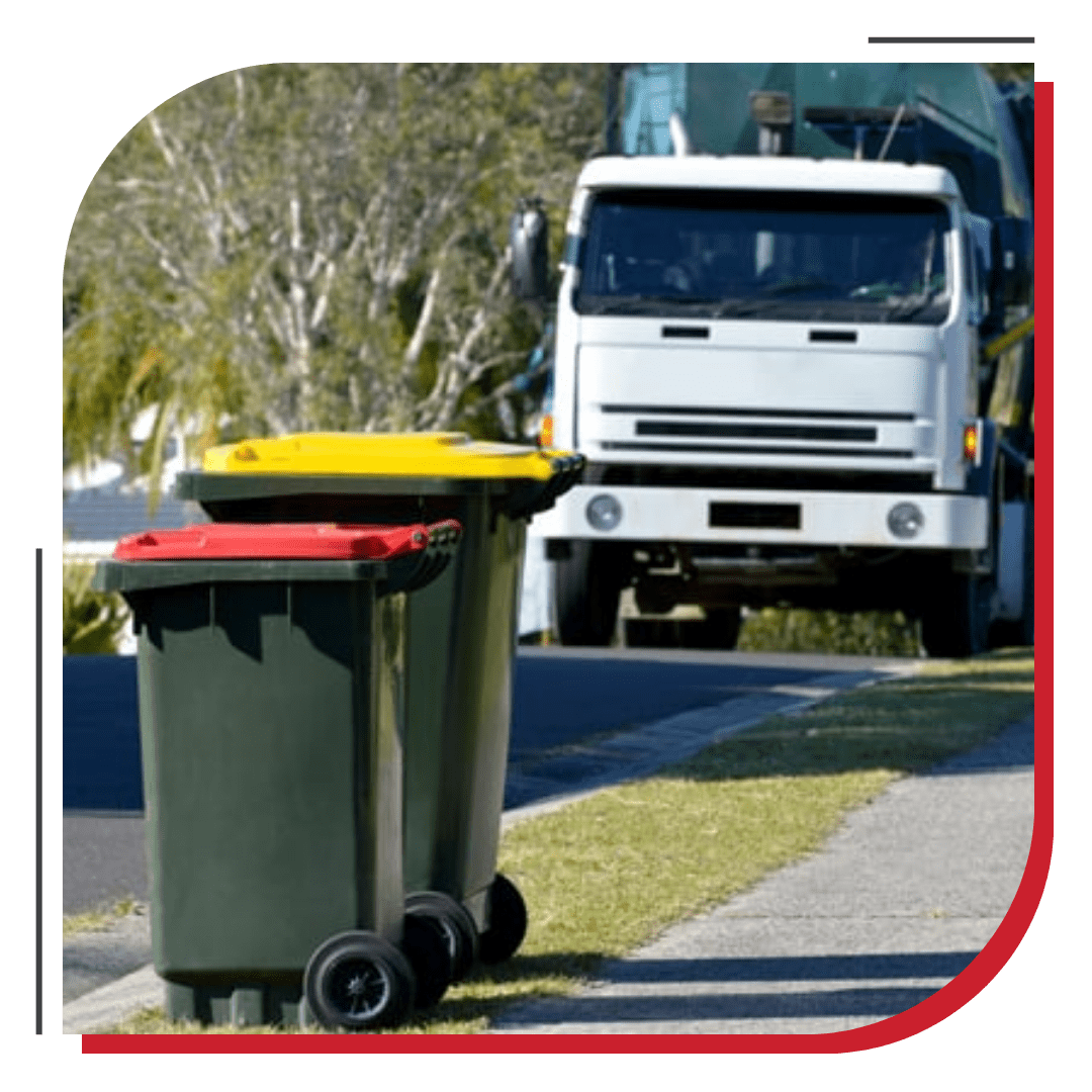 Waste management