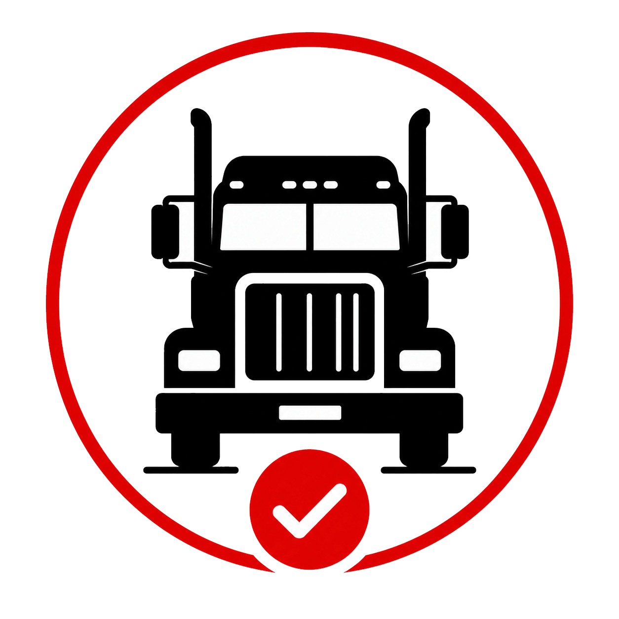 Vehicle Agnostic truck icon